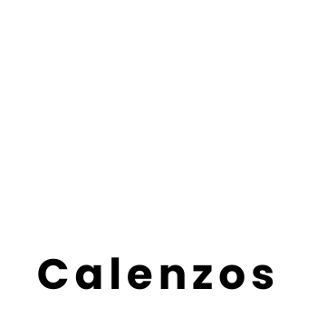 Calenzos Logo